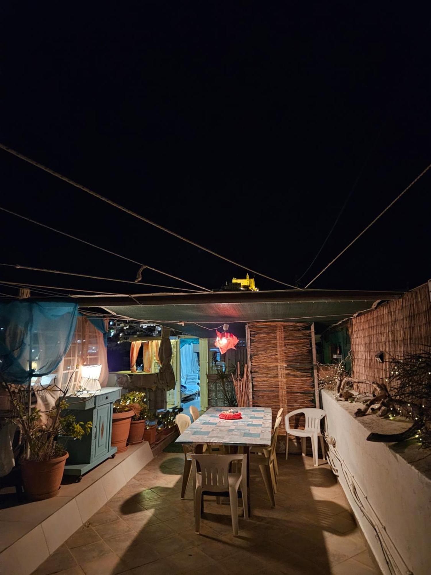 New Style In The Neighborhood Apartment Ermoupoli Exterior photo